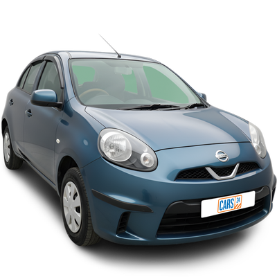 Nissan Micra Active-img
